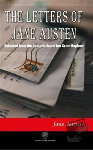 The Letters of Jane Austen - Jane Austen - Platanus Publishing - Fiyat