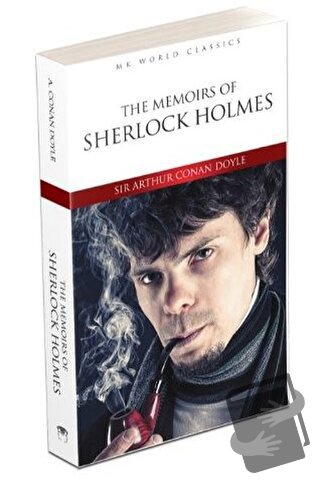 The Memoirs Of Sherlock Holmes - İngilizce Roman - Sir Arthur Conan Do