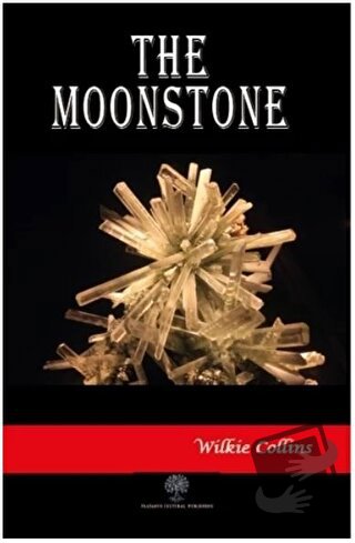 The Moonstone - Wilkie Collins - Platanus Publishing - Fiyatı - Yoruml