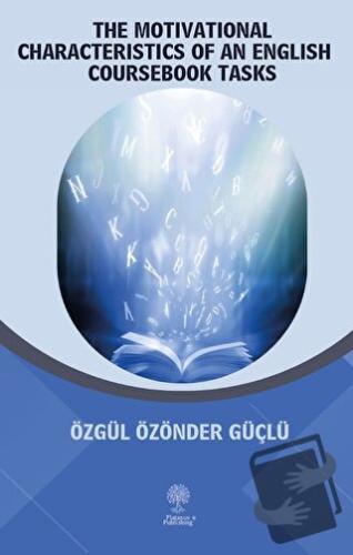 The Motivational Characteristics of An English Coursebook Tasks - Özgü