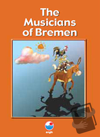 The Musicians of Bremen (CD'siz) - MEHMET HENGİRMEN - Engin Yayınevi -