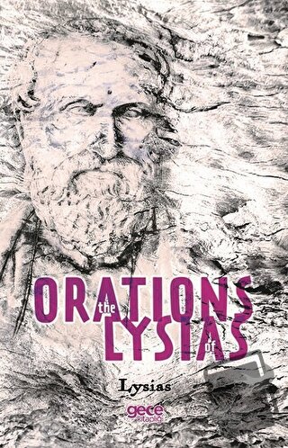 The Orations Of Lysias - Lysias - Gece Kitaplığı - Fiyatı - Yorumları 