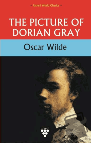 The Picture Of Dorian Gray - Oscar Wilde - Urzeni Yayıncılık - Fiyatı 