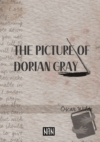 The Picture Of Dorian Gray - Oscar Wilde - Nan Kitap - Fiyatı - Yoruml