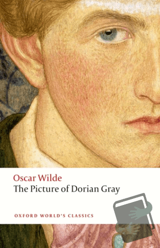 The Picture of Dorian Gray - Oscar Wilde - Oxford University Press - C