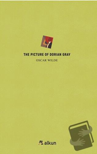 The Picture Of Dorian Gray - Oscar Wilde - Alkun Kitap - Fiyatı - Yoru