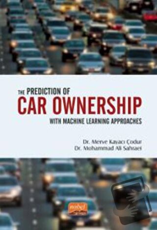 The Prediction of Car Ownership with Machine Learning Approaches - Moh