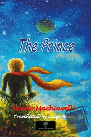 The Prince - Nicolo Machiavelli - Platanus Publishing - Fiyatı - Yorum