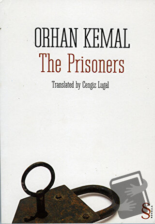 The Prisoners - Orhan Kemal - Everest Yayınları - Fiyatı - Yorumları -