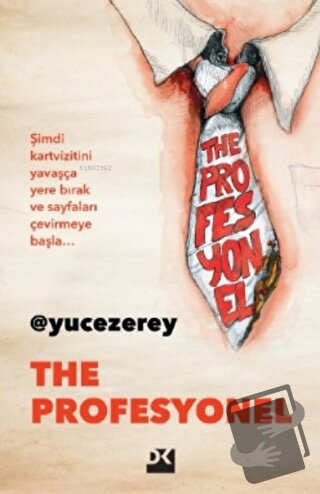 The Profesyonel - Yüce Zerey - Doğan Kitap - Fiyatı - Yorumları - Satı