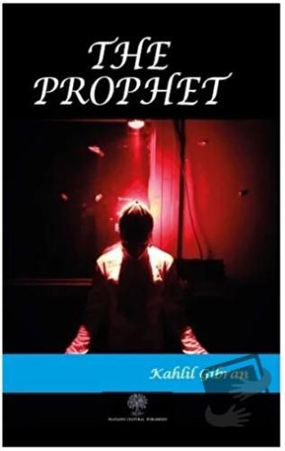 The Prophet - Kahlil Gibran - Platanus Publishing - Fiyatı - Yorumları