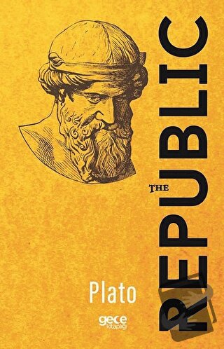 The Republic - Plato - Gece Kitaplığı - Fiyatı - Yorumları - Satın Al