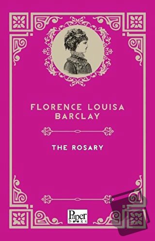 The Rosary - F. Louisa Barclay - Paper Books - Fiyatı - Yorumları - Sa