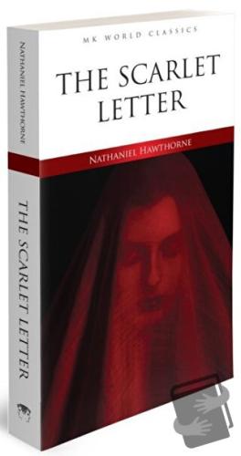 The Scarlet Letter - Nathaniel Hawthorne - MK Publications - Fiyatı - 