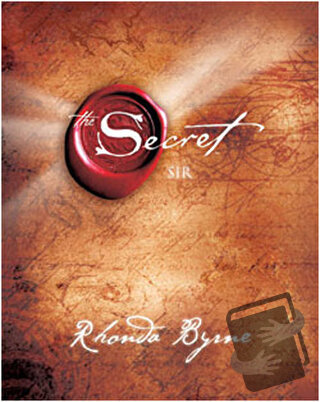 The Secret - Sır (Ciltli) - Rhonda Byrne - Artemis Yayınları - Fiyatı 