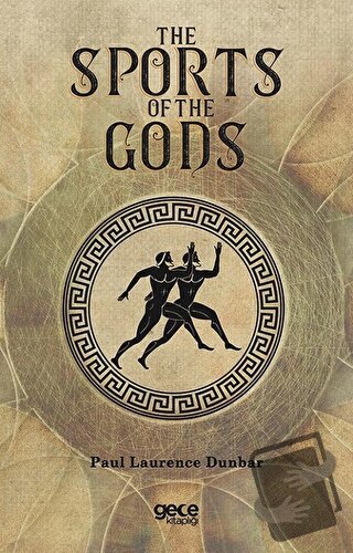 The Sports of The Gods - Paul Laurence Dunbar - Gece Kitaplığı - Fiyat