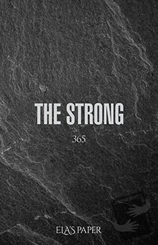 The Strong (Ciltli) - Kolektif - Elaspaper - Fiyatı - Yorumları - Satı