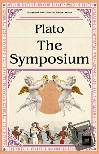 The Symposium - Plato - Destek Yayınları - Fiyatı - Yorumları - Satın 