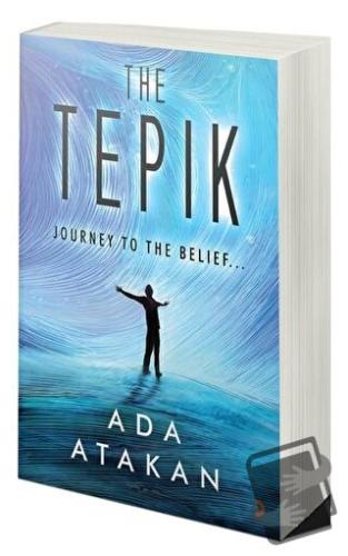 The Tepik - Ada Atakan - Cinius Yayınları - Fiyatı - Yorumları - Satın