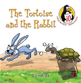 The Tortoise and the Rabbit - Self Control - Hatice Işılak Durmuş - ED