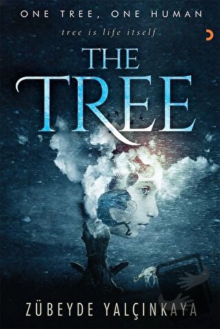 The Tree - Zübeyde Yalçınkaya - Cinius Yayınları - Fiyatı - Yorumları 