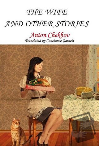 The Wife and Other Stories - Anton Checkov - Platanus Publishing - Fiy