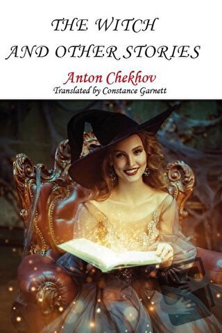 The Witch and Other Stories - Anton Checkov - Platanus Publishing - Fi