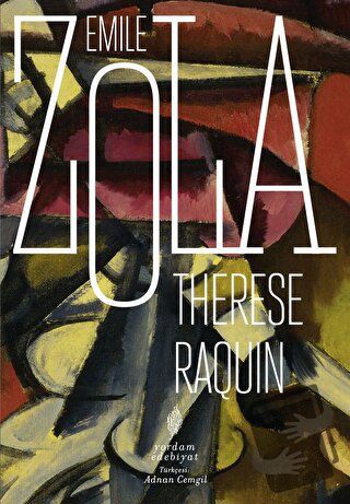 Therese Raquin - Emile Zola - Yordam Edebiyat - Fiyatı - Yorumları - S