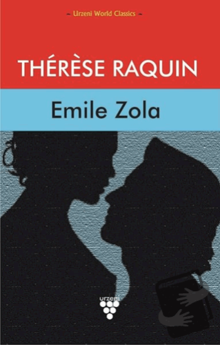 Therese Raquin - Emile Zola - Urzeni Yayıncılık - Fiyatı - Yorumları -