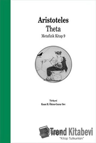 Theta - Aristoteles - Notos Kitap - Fiyatı - Yorumları - Satın Al