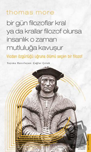 Thomas More - Bir Gün Filozoflar Kral Ya Da Krallar Filozof Olursa İns