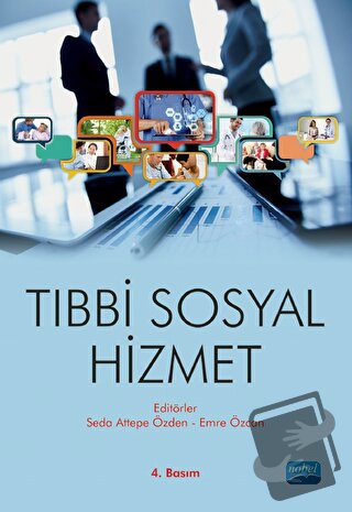 Tıbbi Sosyal Hizmet - Kolektif - Nobel Akademik Yayıncılık - Fiyatı - 