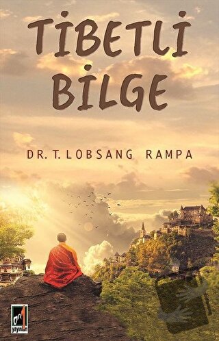 Tibetli Bilge - T. Lobsang Rampa - Onbir Yayınları - Fiyatı - Yorumlar