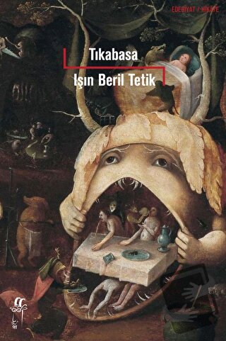 Tıkabasa - Işın Beril Tetik - Oğlak Yayıncılık - Fiyatı - Yorumları - 