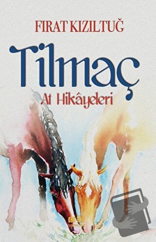 Tilmaç - Fırat Kızıltuğ - Akıl Fikir Yayınları - Fiyatı - Yorumları - 