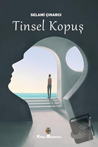 Tinsel Kopuş - Selami Çınarcı - Kitap Müptelası Yayınları - Fiyatı - Y