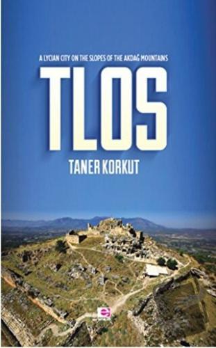 Tlos - Taner Korkut - E Yayınları - Fiyatı - Yorumları - Satın Al