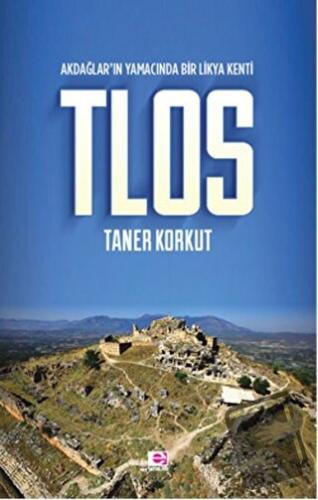 Tlos - Taner Korkut - E Yayınları - Fiyatı - Yorumları - Satın Al