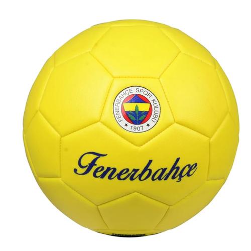 Tmn Futbol Topu Fenerbahçe Premıum No:5 Sarı 30 500932 - - Tmn - Fiyat