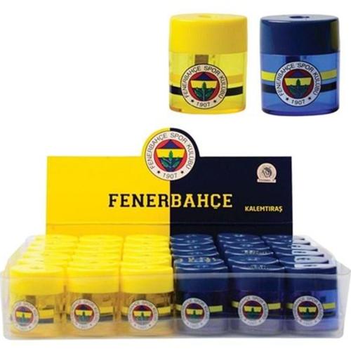 Tmn Kalemtıraş Fenerbahçe Tek Bıçaklı 36 Lı 481483 - 36'lı Paket - - T