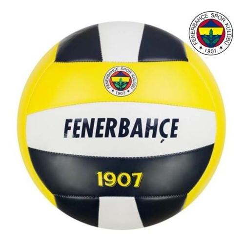 Tmn Voleybol Topu Fenerbahçe Hıghlıne No:4 504784 - - Tmn - Fiyatı - Y