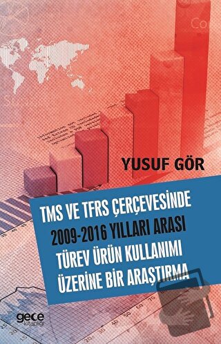 TMS ve TFRS Çerçevesinde 2009-2016 Yılları Aarası Türev Ürün Kullanımı