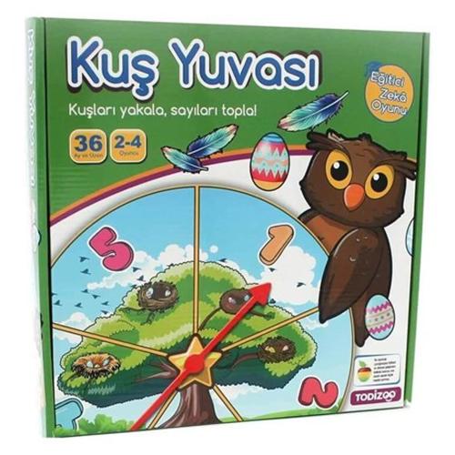 Todizoo Kuş Yuvası 83902 - - Todizoo - Fiyatı - Yorumları - Satın Al