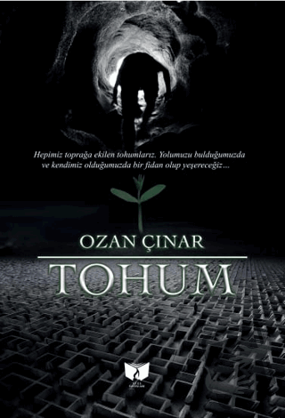 Tohum - Ozan Çınar - Ateş Yayınları - Fiyatı - Yorumları - Satın Al