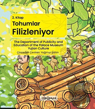 Tohumlar Filizleniyor - Kolektif - Yeni İnsan Yayınevi - Fiyatı - Yoru