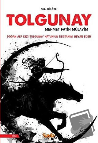 Tolgunay - Mehmet Fatih Mülayim - Sayfa6 Yayınları - Fiyatı - Yorumlar