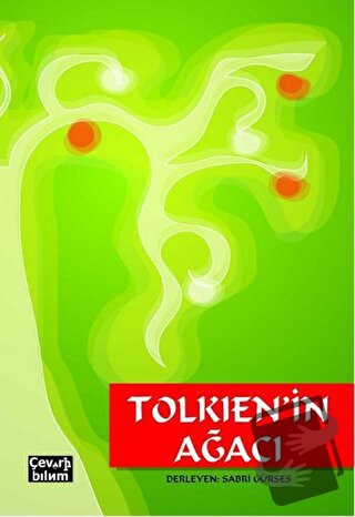 Tolkien'in Ağacı - Derleme - Çeviribilim - Fiyatı - Yorumları - Satın 