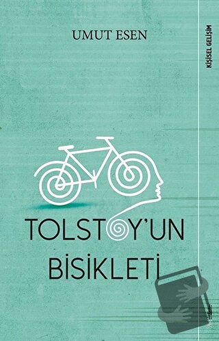 Tolstoy’un Bisikleti - Umut Esen - Sola Unitas - Fiyatı - Yorumları - 