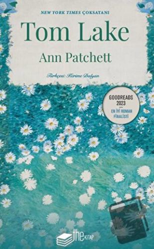 Tom Lake - Ann Patchett - The Kitap - Fiyatı - Yorumları - Satın Al