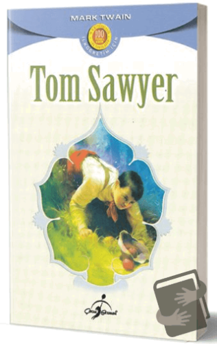 Tom Sawyer - Mark Twain - Çocuk Gezegeni - Fiyatı - Yorumları - Satın 